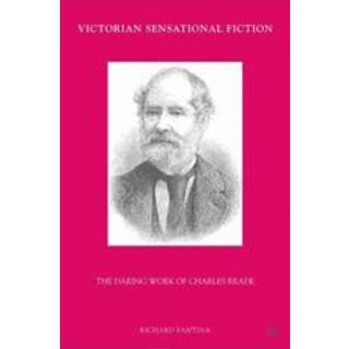 Victorian Sensational Fiction