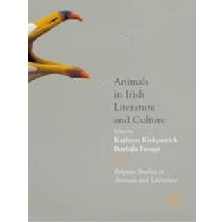 Animals in Irish Literature and Culture