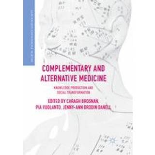 Complementary and Alternative Medicine