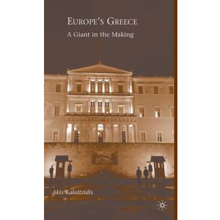 Europe’s Greece