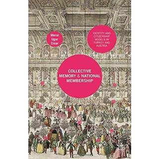 Collective Memory and National Membership