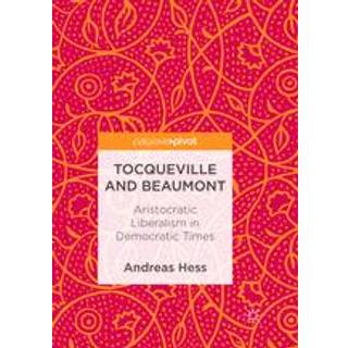 Tocqueville and Beaumont