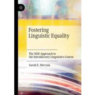 Fostering Linguistic Equality