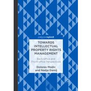 Towards Intellectual Property Rights Management