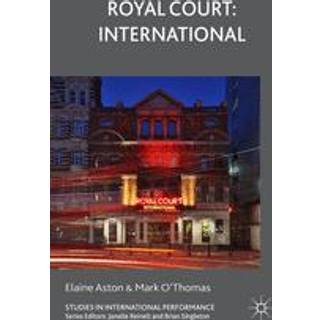 Royal Court: International