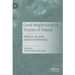 Good Neighbourhood Treaties of Poland