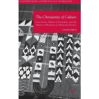 The Christianity of Culture