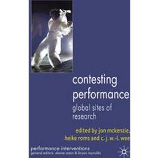 Contesting Performance