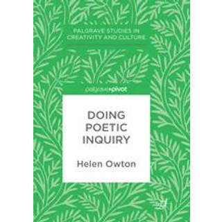 Doing Poetic Inquiry