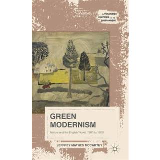 Green Modernism