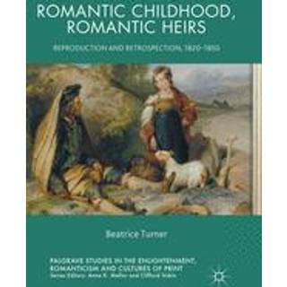 Romantic Childhood, Romantic Heirs