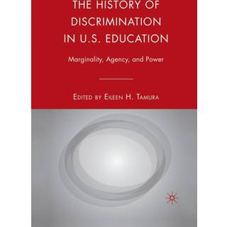 The History of Discrimination in U.S. Education