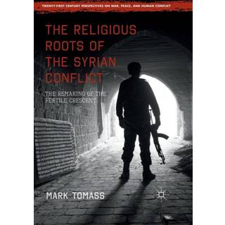 The Religious Roots of the Syrian Conflict