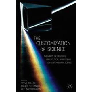 The Customization of Science