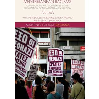 Mediterranean Racisms