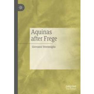 Aquinas after Frege
