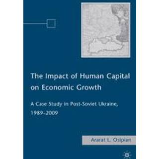 The Impact of Human Capital on Economic Growth