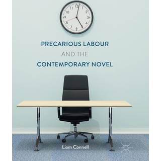 Precarious Labour and the Contemporary Novel