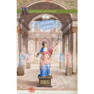 Ruling Women, Volume 2