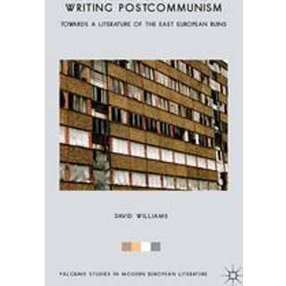 Writing Postcommunism