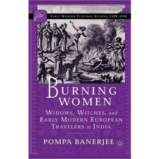 Burning Women