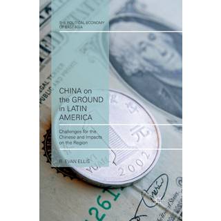 China on the Ground in Latin America