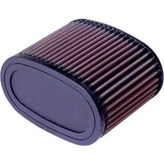K&N Permanent Luftfilter
