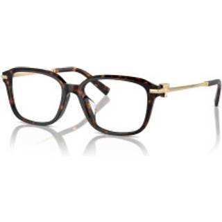 Tiffany & Co. TF2253D Asian Fit 8015 54 Briller Kvinder Tortoiseshell - Tortoise - 54mm