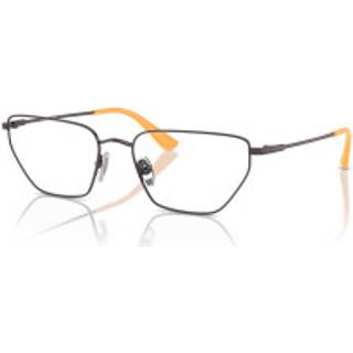 Vogue Briller VO4317 5149 56 Briller Kvinder Purple - Light Purple - 56mm