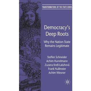 Democracy’s Deep Roots