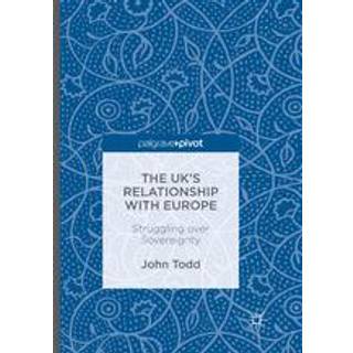 The UK’s Relationship with Europe