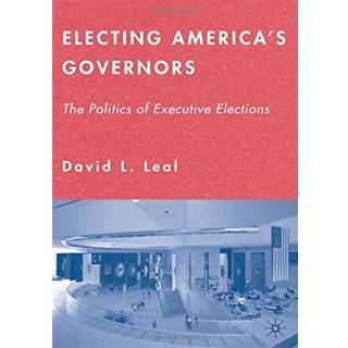 Electing America's Governors
