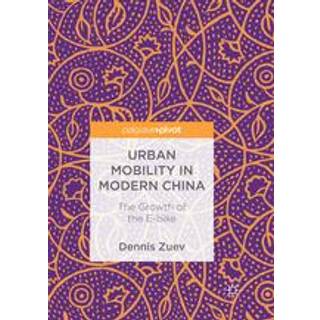 Urban Mobility in Modern China