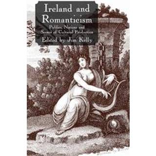 Ireland and Romanticism