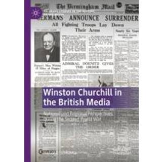 Winston Churchill in the British Media