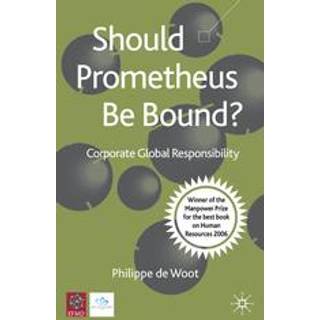 Should Prometheus be Bound?
