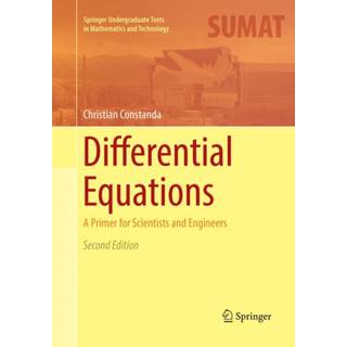 Differential Equations