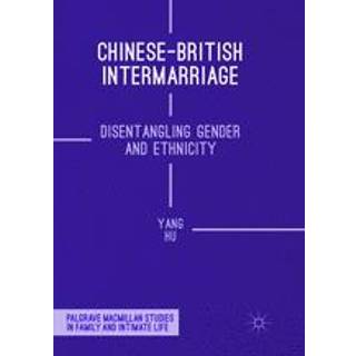 Chinese-British Intermarriage