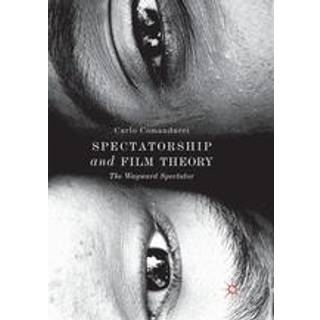 Spectatorship and Film Theory