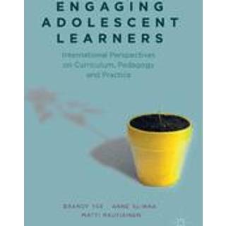 Engaging Adolescent Learners