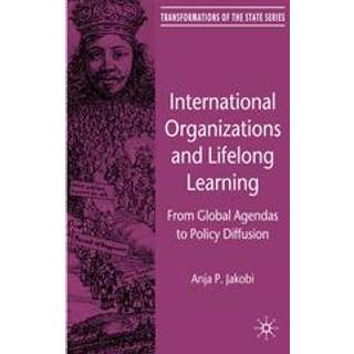 International Organizations and Lifelong Learning