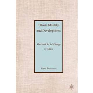 Ethnic Identity and Development