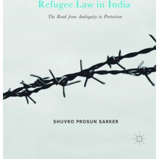 Refugee Law in India