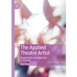 The Applied Theatre Artist