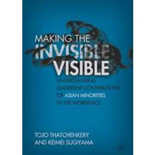 Making the Invisible Visible