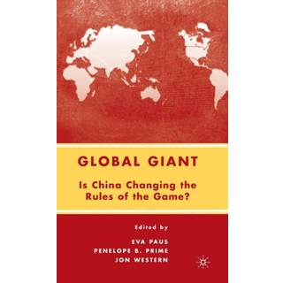 Global Giant