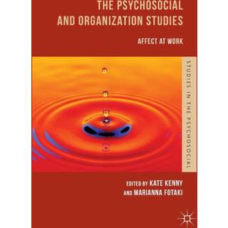 The Psychosocial and Organization Studies