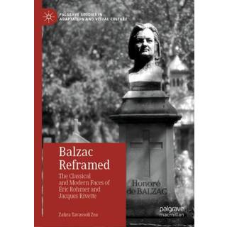 Balzac Reframed