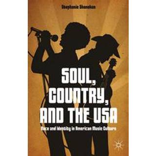 Soul, Country, and the USA