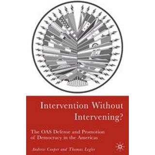 Intervention Without Intervening?